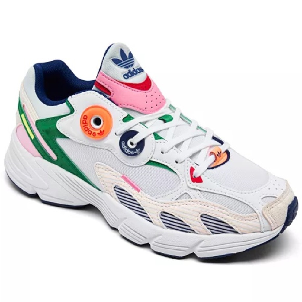 Adidas Originals Astir Casual Sneakers